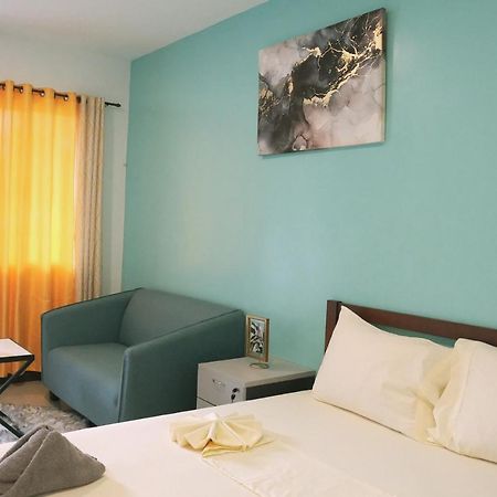 Casa D' Hiyas Homestay Panglao, Bohol Екстер'єр фото