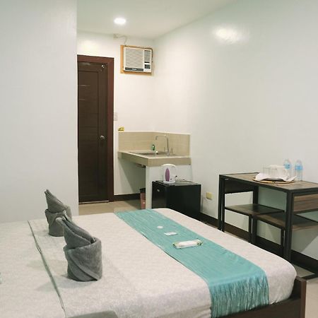 Casa D' Hiyas Homestay Panglao, Bohol Екстер'єр фото
