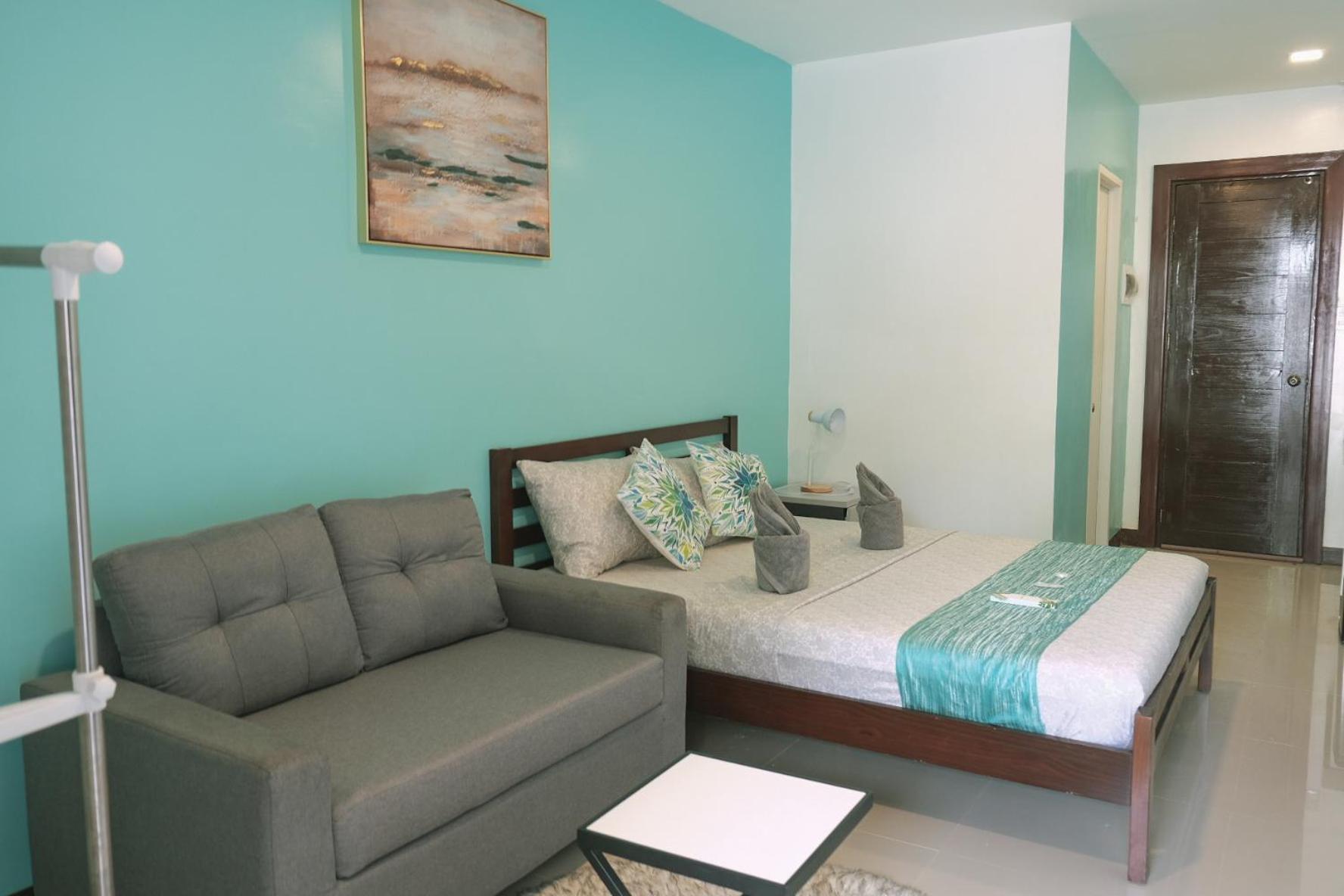 Casa D' Hiyas Homestay Panglao, Bohol Екстер'єр фото
