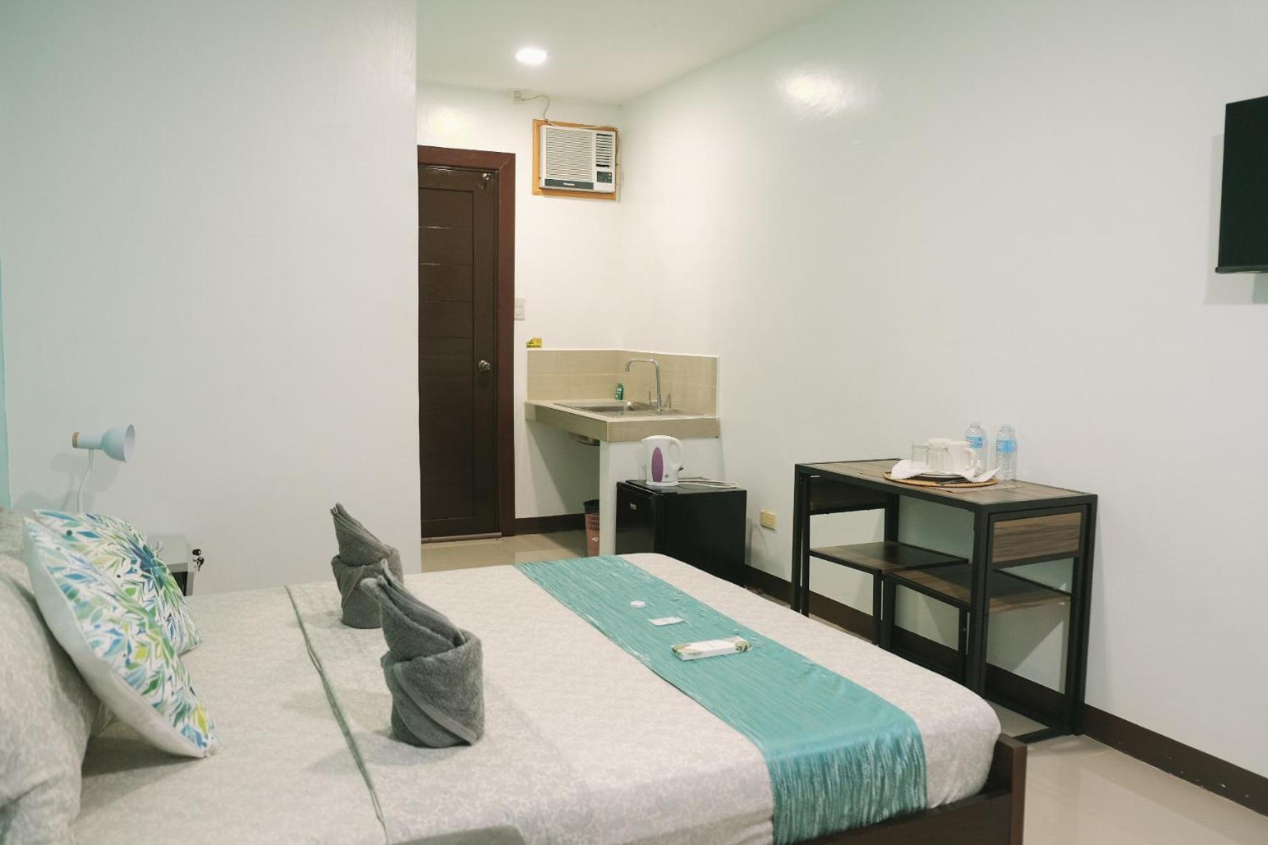 Casa D' Hiyas Homestay Panglao, Bohol Екстер'єр фото