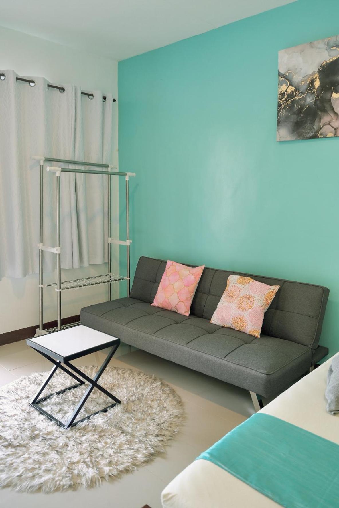 Casa D' Hiyas Homestay Panglao, Bohol Екстер'єр фото