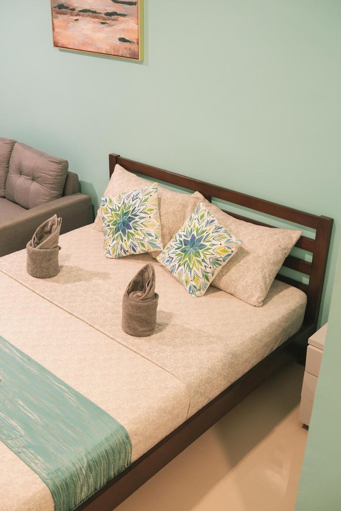 Casa D' Hiyas Homestay Panglao, Bohol Екстер'єр фото