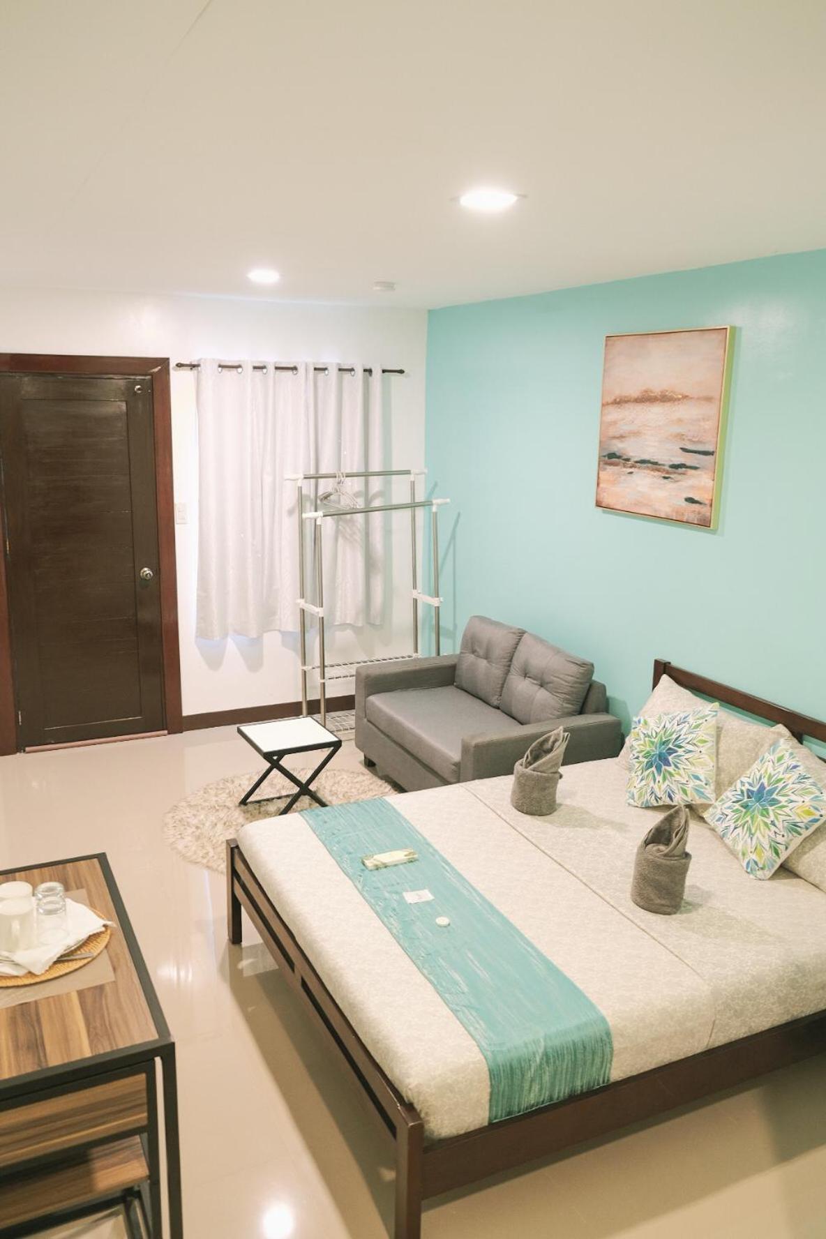 Casa D' Hiyas Homestay Panglao, Bohol Екстер'єр фото